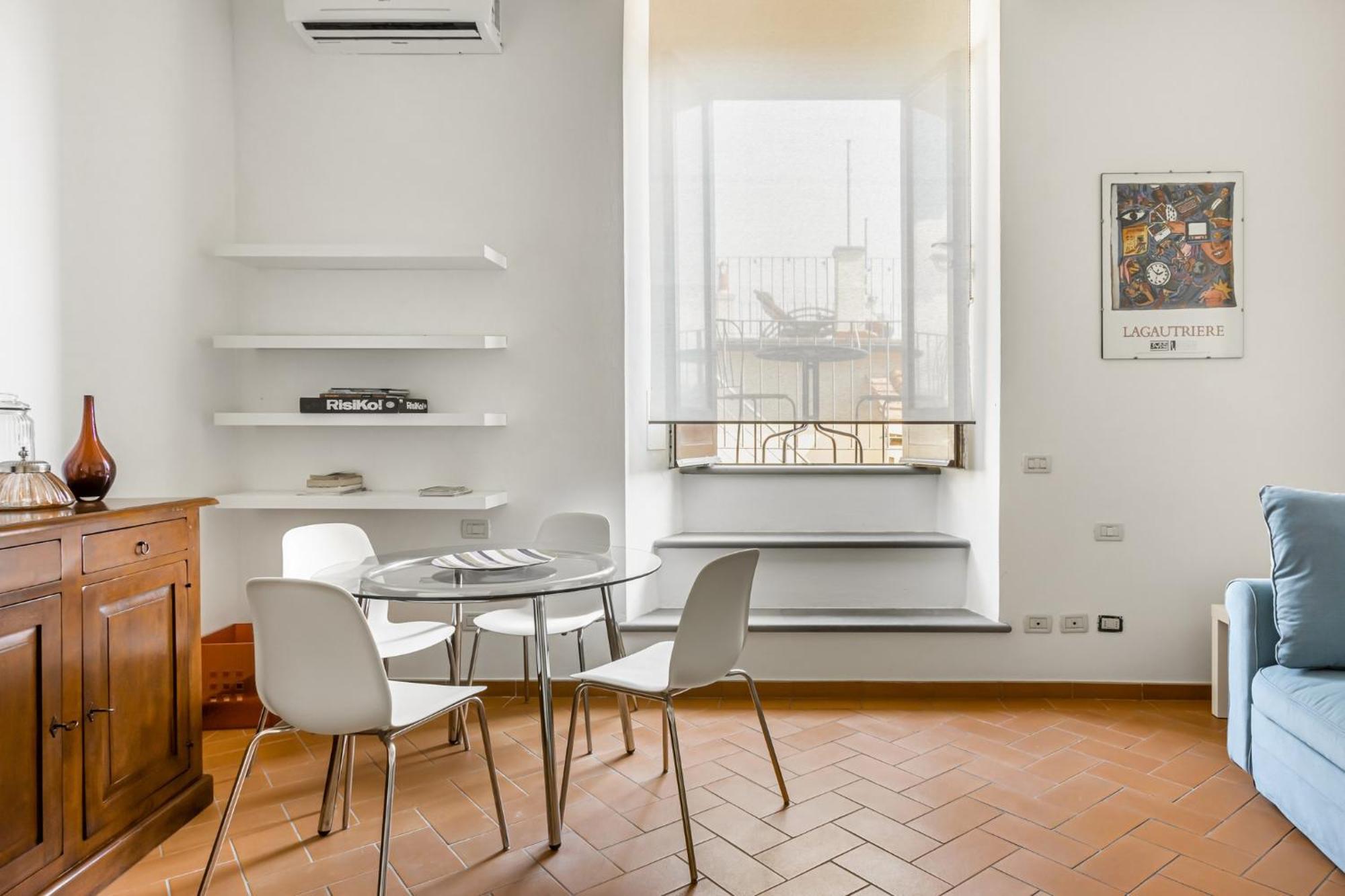 Appartamento The Lions' In The Historic Centre X8 Firenze