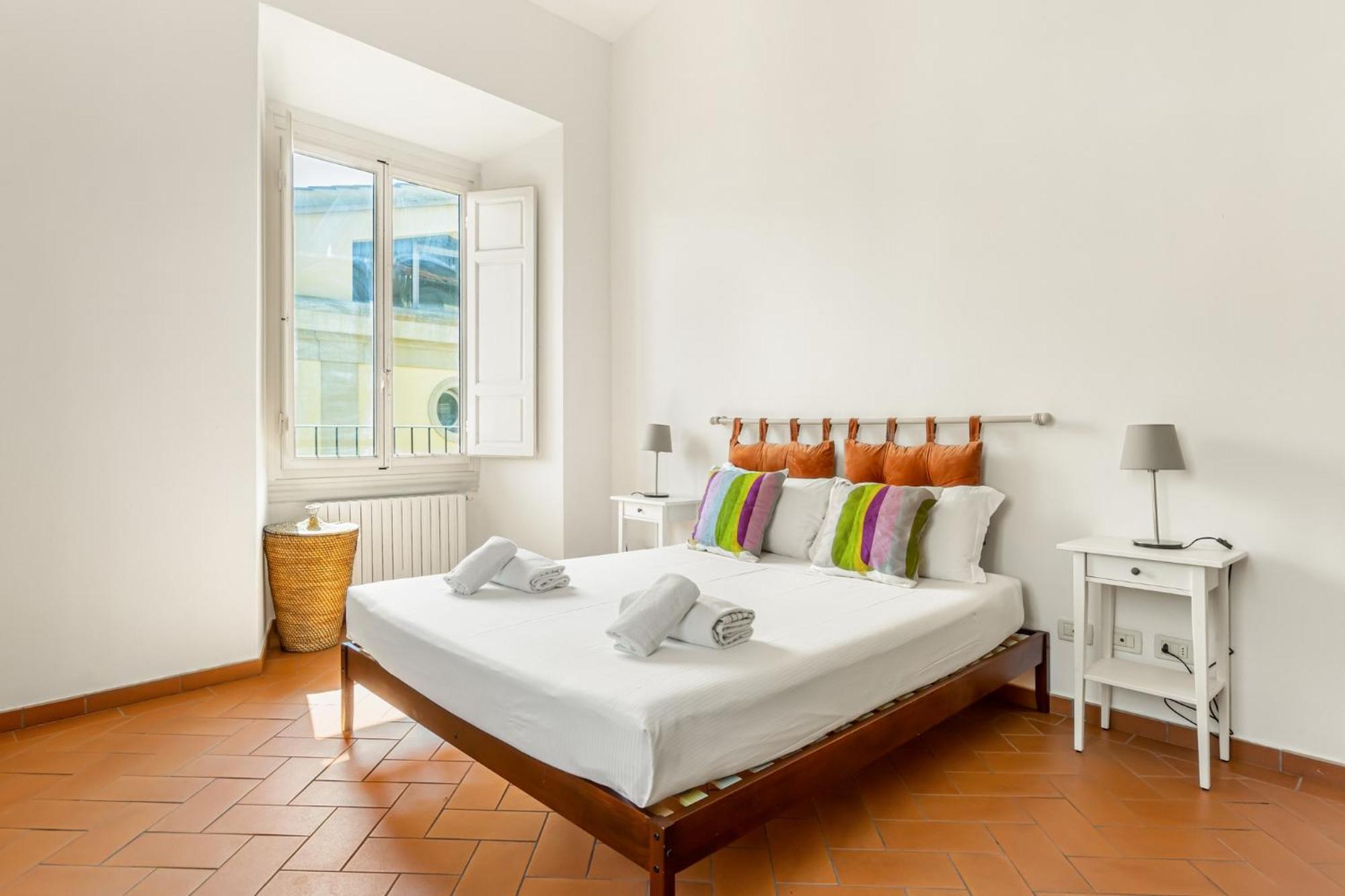 Appartamento The Lions' In The Historic Centre X8 *