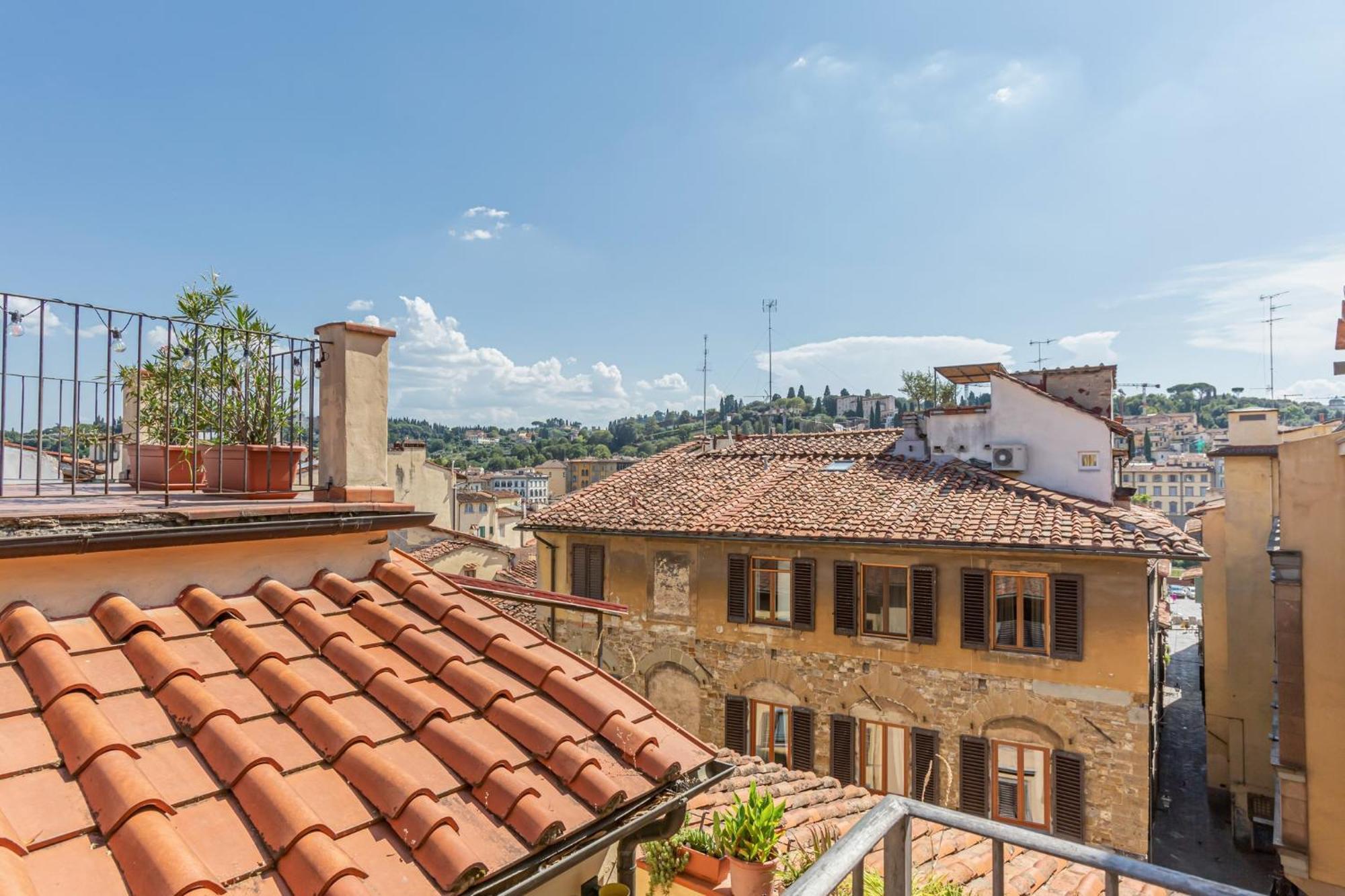 Appartamento The Lions' In The Historic Centre X8 Firenze